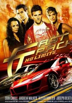 Fast Track: No Limits - Movie