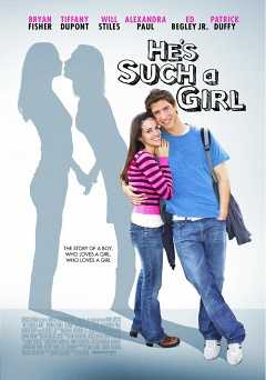 Hes Such a Girl - amazon prime