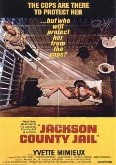 Jackson County Jail - Movie