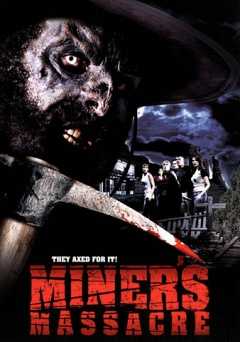 Miners Massacre - tubi tv