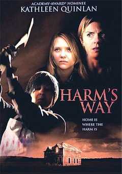 Harms Way - Movie