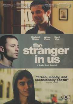 The Stranger in Us - Movie