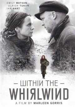 Within the Whirlwind - amazon prime