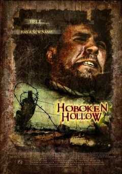 Hoboken Hollow - amazon prime