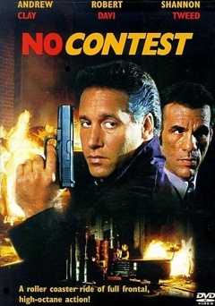 No Contest - Movie