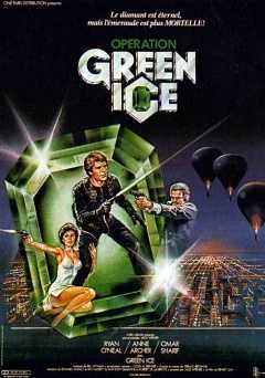 Green Ice - Movie