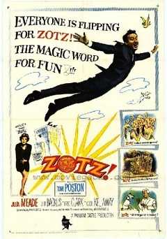 Zotz! - Movie