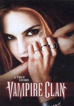 Vampire Clan - amazon prime