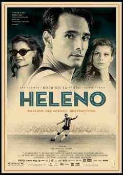Heleno - Movie