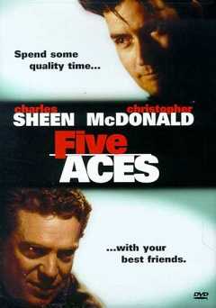 Five Aces - Movie