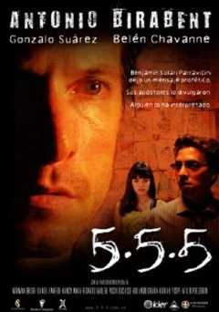 5.5.5 - Movie