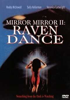 Mirror Mirror II: Raven Dance - amazon prime