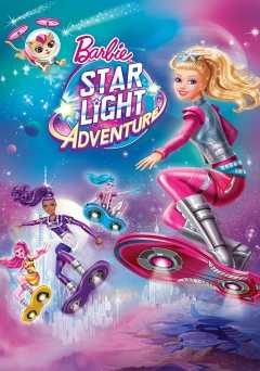 Barbie: Star Light Adventure - Movie