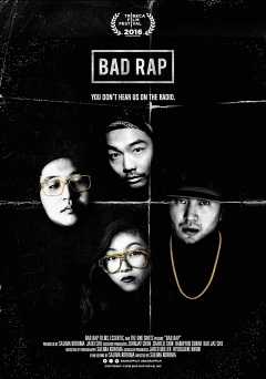 Bad Rap - Movie