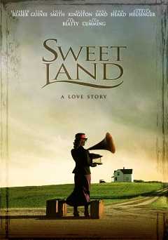 Sweet Land - Movie