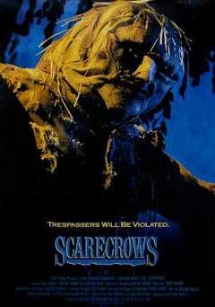 Scarecrows - Movie