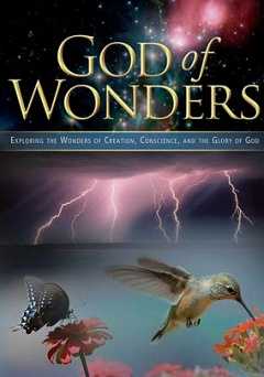 God of Wonders - Movie