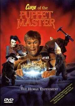 Curse of the Puppet Master - tubi tv
