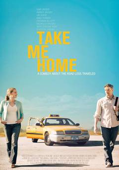 Take Me Home - Movie