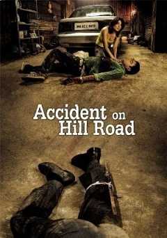 Accident on Hill Road - amazon prime
