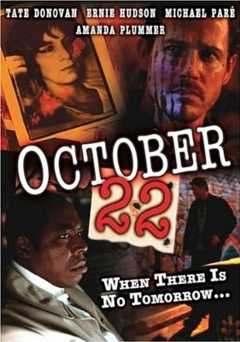October22 - Movie
