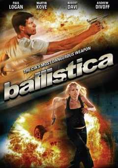 Ballistica - Movie