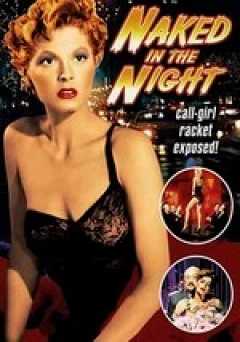 Naked in the Night - Movie