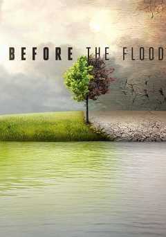 Before the Flood - Movie