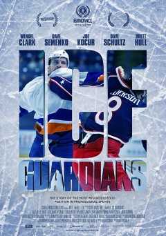 Ice Guardians - Movie