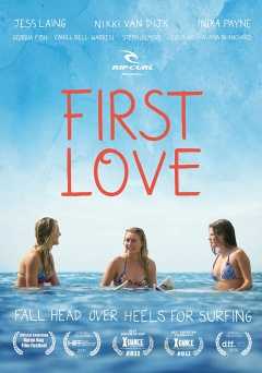 First Love - Movie
