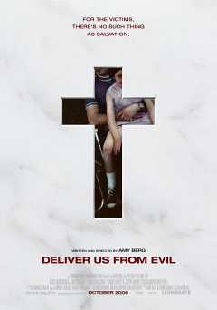 Deliver Us from Evil - tubi tv