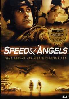 Speed & Angels - amazon prime
