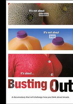 Busting Out - Amazon Prime
