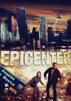 Epicenter - amazon prime
