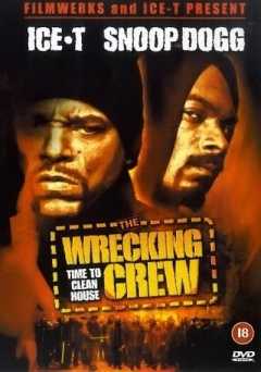The Wrecking Crew - Movie