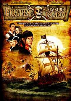 Pirates of Treasure Island - amazon prime