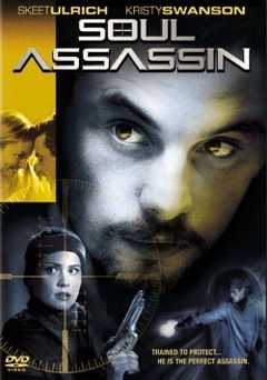 Soul Assassin - Movie