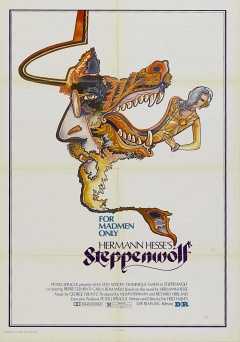 Steppenwolf - Movie