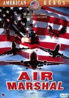 Air Marshal - Movie