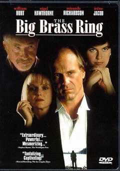 The Big Brass Ring - Movie