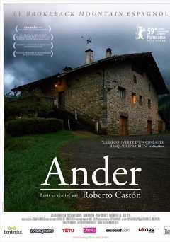 Ander - Movie