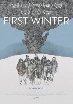 First Winter - Amazon Prime