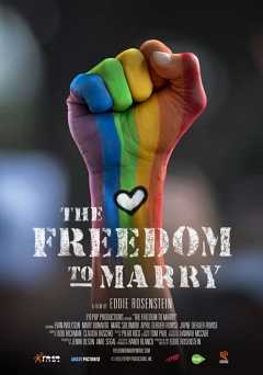 The Freedom to Marry - netflix