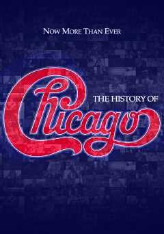 Now More Than Ever: The History of Chicago - Movie