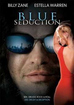 Blue Seduction - Movie
