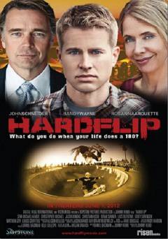 Hardflip - Movie
