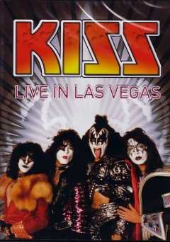 KISS: Live in Las Vegas - Movie