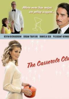 The Casserole Club - Movie