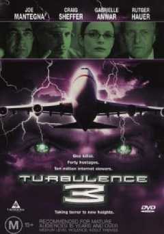 Turbulence 3: Heavy Metal - tubi tv
