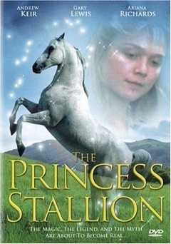 The Princess Stallion - Movie